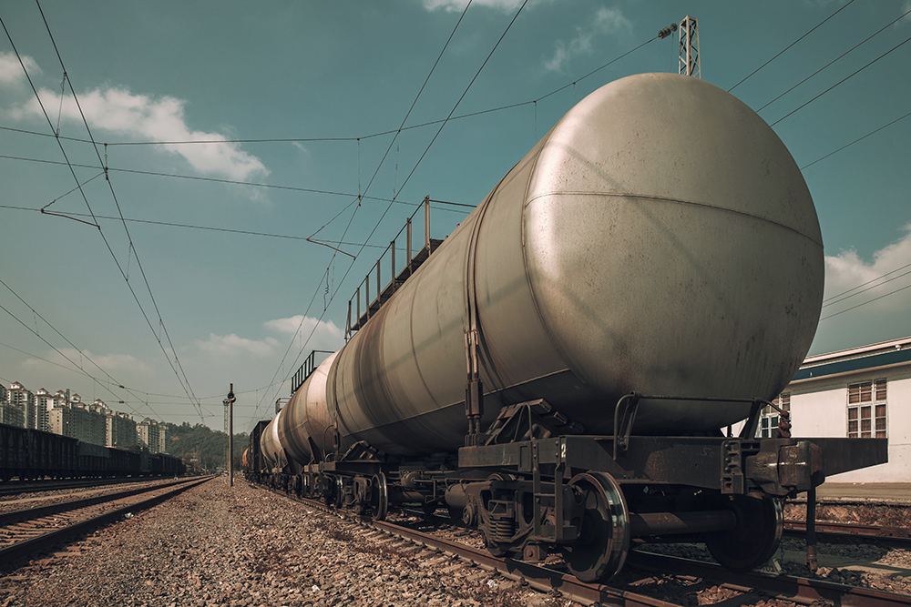 What Philadelphia Can do to Reduce Our Risk from Oil Trains Clean